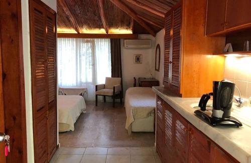 Gokbel Resort | 20 m² Private room ∙ 1 bedroom ∙ 4 guests
