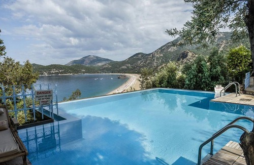 Oludeniz City Center Apartment | 20 m² Serviced apartment ∙ 127 guests