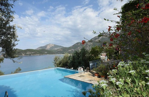 Oludeniz City Center Apartment | 20 m² Serviced apartment ∙ 127 guests