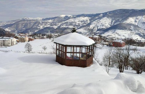 Duzkoy Bed & Breakfast | 200 m² Bed and breakfast ∙ 4 bedrooms ∙ 8 guests