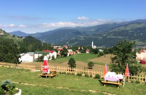 Duzkoy Bed & Breakfast | 200 m² Bed and breakfast ∙ 4 bedrooms ∙ 8 guests