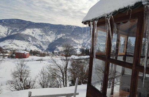 Duzkoy Bed & Breakfast | 200 m² Bed and breakfast ∙ 4 bedrooms ∙ 8 guests