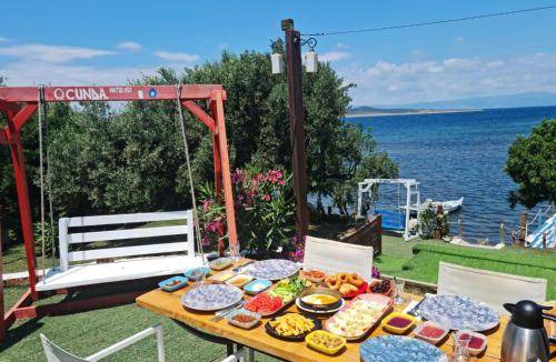 Ayvalik Hotel | 21 m² Hotel ∙ 3 guests