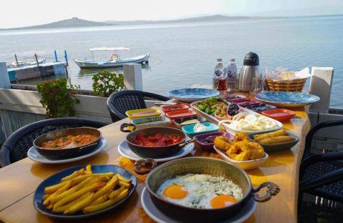 Ayvalik Hotel | 21 m² Hotel ∙ 3 guests