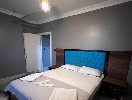 Pendik Apartment | 216 Blue Life