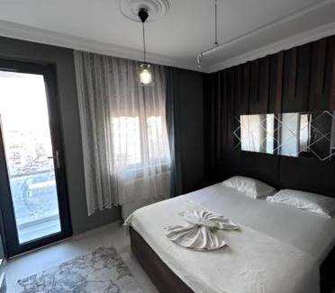 Pendik Apartment | 216 Blue Life