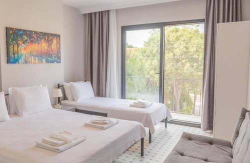 Ayvalik Hotel | 22 m² Hotel ∙ 3 guests