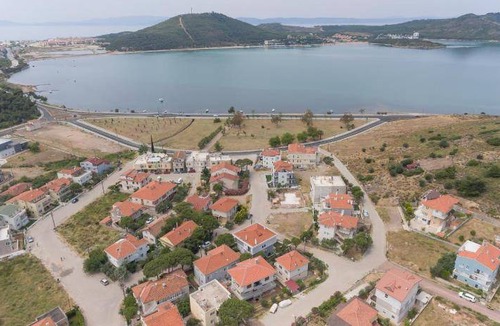 Ayvalik Hotel | 22 m² Hotel ∙ 3 guests