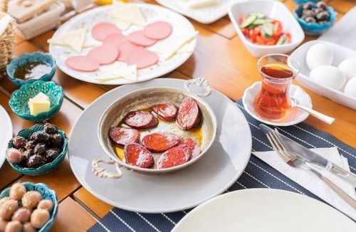 Ayvalik Hotel | 22 m² Hotel ∙ 3 guests