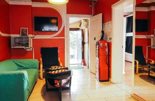 Ankara City Center Hostel | 22 m² Hostel ∙ 127 guests