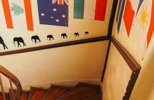 Ankara City Center Hostel | 22 m² Hostel ∙ 127 guests