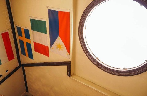 Ankara City Center Hostel | 22 m² Hostel ∙ 127 guests