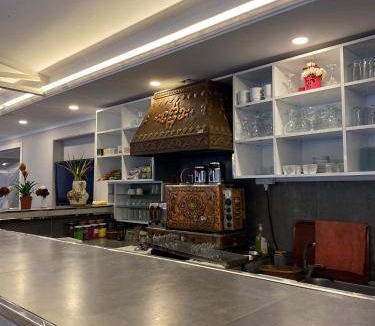 Sindirgi Hotel | 22 m² Hotel ∙ 2 guests
