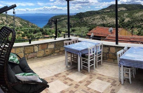 Ayvacik Hotel | 22 m² Hotel ∙ 3 guests