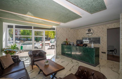Corlu Hotel | 22 m² Hotel ∙ 3 guests