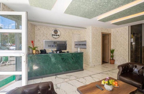 Corlu Hotel | 22 m² Hotel ∙ 3 guests