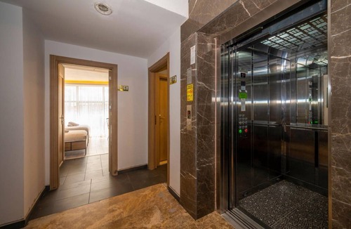 Corlu Hotel | 22 m² Hotel ∙ 3 guests