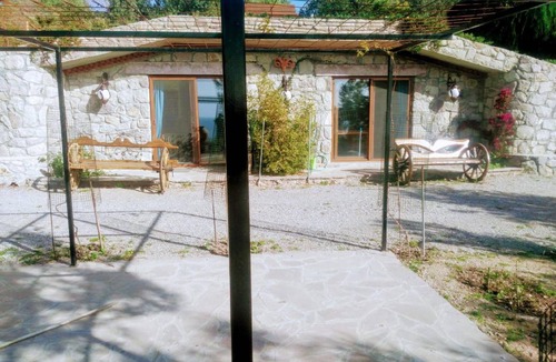 Ayvacik Resort | 22 m² Private room ∙ 1 bedroom ∙ 2 guests