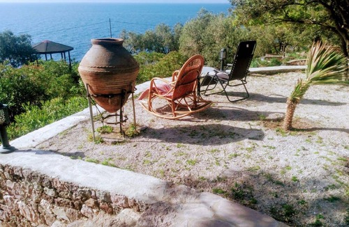 Ayvacik Resort | 22 m² Private room ∙ 1 bedroom ∙ 2 guests