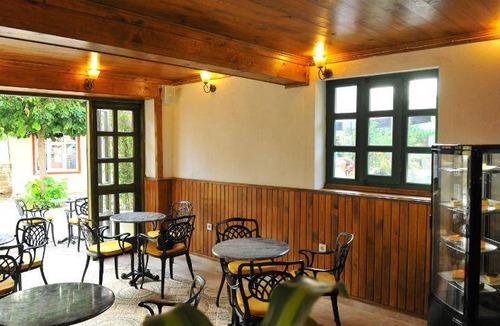 Gokceada Bed & Breakfast | 23 m² Bed and breakfast ∙ 2 bedrooms ∙ 3 guests