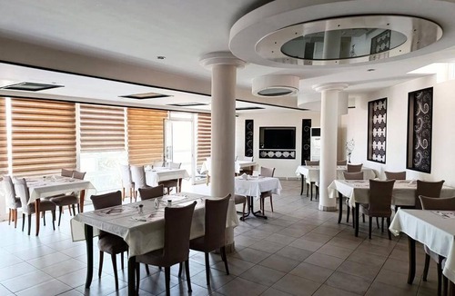 Karaman Hotel | 23 m² Hotel ∙ 4 guests