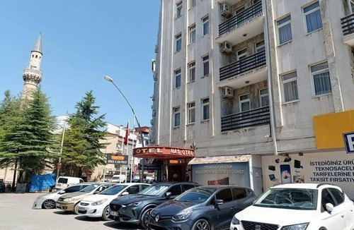Karaman Hotel | 23 m² Hotel ∙ 4 guests
