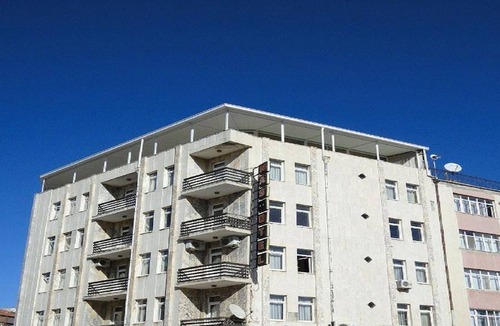 Karaman Hotel | 23 m² Hotel ∙ 4 guests