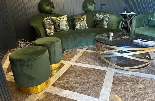 Atakum Hotel | 240 m² Hotel ∙ 2 bedrooms ∙ 13 guests