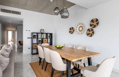 Bomonti House | 240 m² House ∙ 3 bedrooms ∙ 8 guests