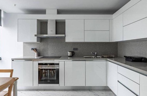 Bomonti House | 240 m² House ∙ 3 bedrooms ∙ 8 guests