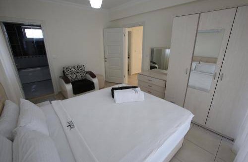 Ciftlik Villa | 242 m² Villa ∙ 4 bedrooms ∙ 9 guests