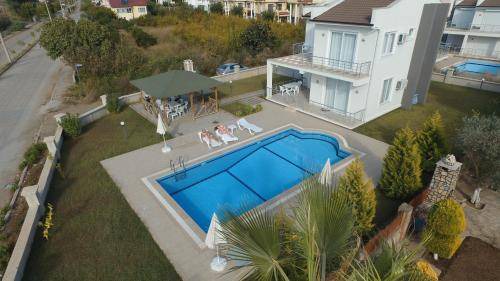 Ciftlik Villa | 242 m² Villa ∙ 4 bedrooms ∙ 9 guests