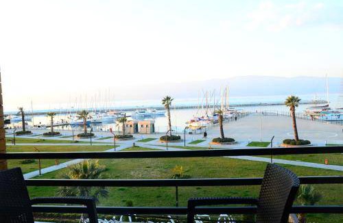 Burhaniye Hotel | 25 m² Hotel ∙ 4 guests