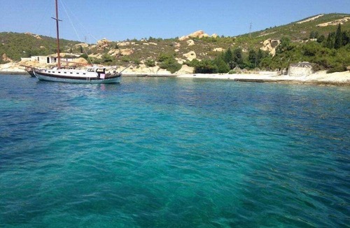 Foca Hotel | 25 m² Hotel ∙ 10 guests
