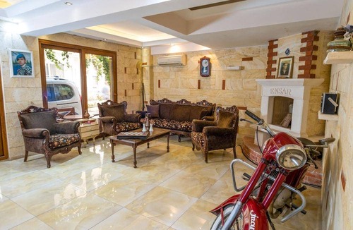 Foca Hotel | 25 m² Hotel ∙ 10 guests
