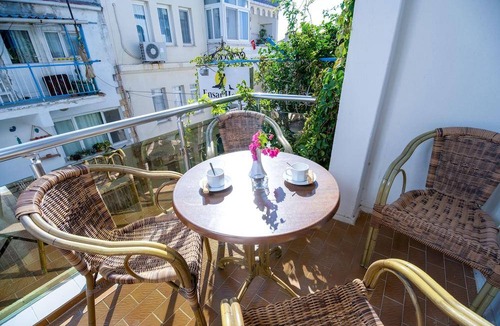 Foca Hotel | 25 m² Hotel ∙ 10 guests