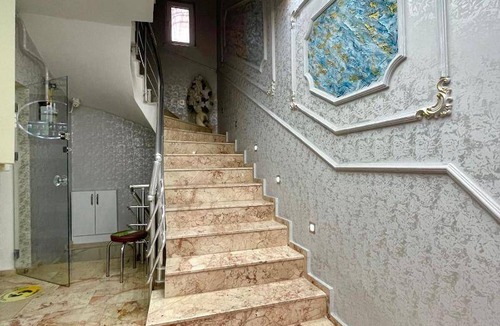Karesi Hotel | 25 m² Hotel ∙ 10 guests