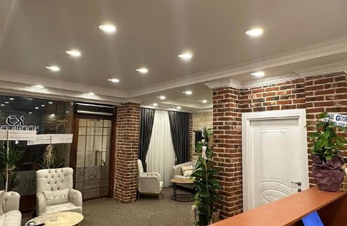 Sur Hotel | 25 m² Hotel ∙ 2 guests
