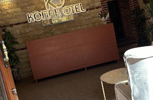 Sur Hotel | 25 m² Hotel ∙ 2 guests