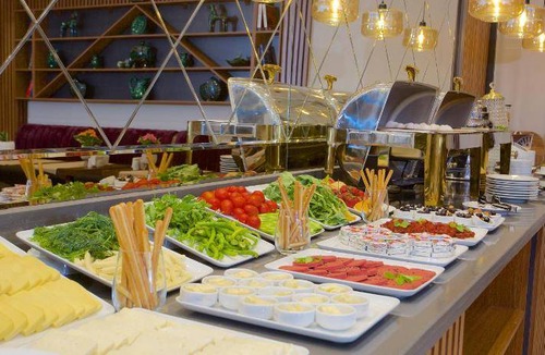 Canakkale Hotel | 25 m² Hotel ∙ 2 guests