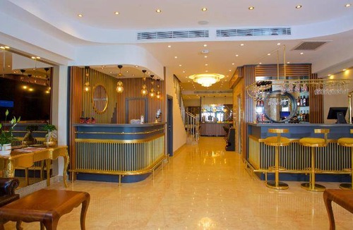 Canakkale Hotel | 25 m² Hotel ∙ 2 guests