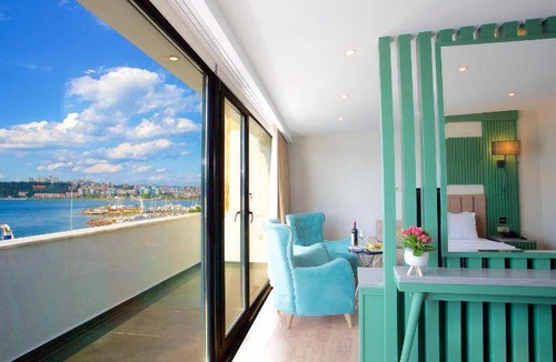 Canakkale Hotel | 25 m² Hotel ∙ 2 guests