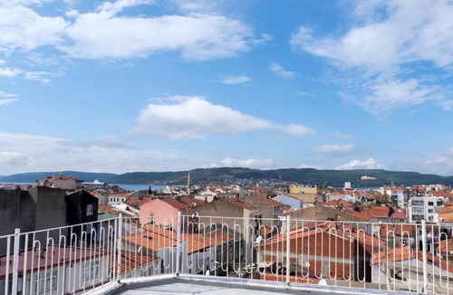 Canakkale Hotel | 25 m² Hotel ∙ 3 guests
