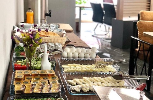 Canakkale Hotel | 25 m² Hotel ∙ 3 guests