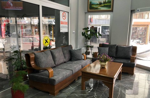 Canakkale Hotel | 25 m² Hotel ∙ 3 guests