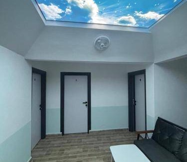 Gokceada Hotel | 25 m² Hotel ∙ 3 guests