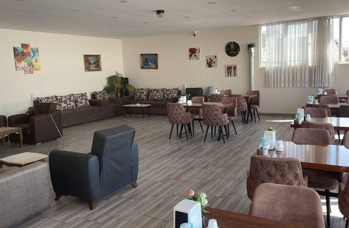 Ipekyolu Hotel | 25 m² Hotel ∙ 3 guests