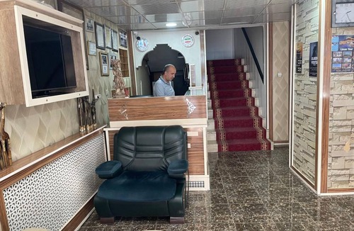 Ipekyolu Hotel | 25 m² Hotel ∙ 3 guests