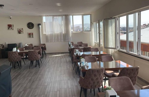 Ipekyolu Hotel | 25 m² Hotel ∙ 3 guests