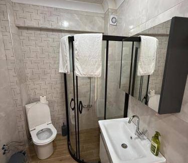 Bandirma Apartment | 250 m² Serviced apartment ∙ 8 guests